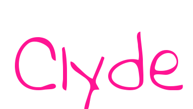 Clyde预览图片