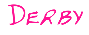 Derby预览图片