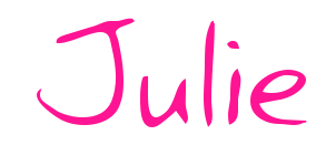 Julie预览图片