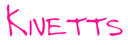 Kivetts预览图片