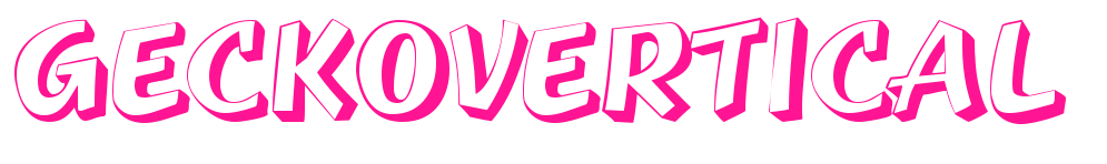 GeckoVertical预览图片