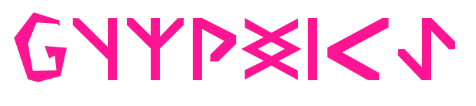 Glyphics预览图片