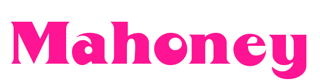 Mahoney预览图片