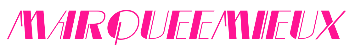 MarqueeMieux预览图片