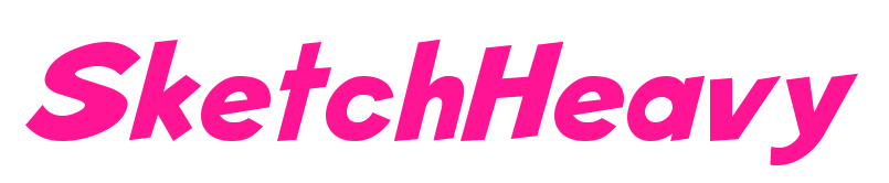 SketchHeavy预览图片
