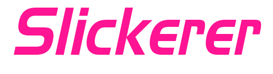 Slickerer预览图片