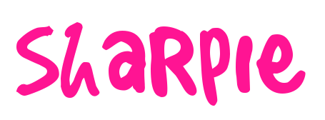 Sharpie预览图片