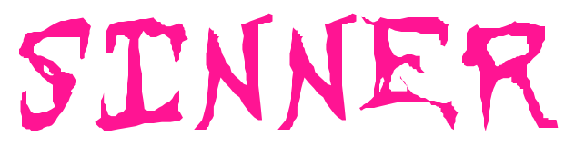 SINNER预览图片