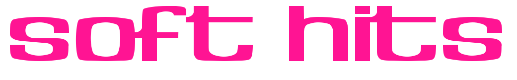 Soft Hits预览图片