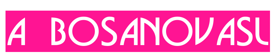 a_BosaNovaSl预览图片