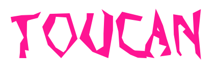 Toucan预览图片