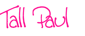 Tall Paul预览图片