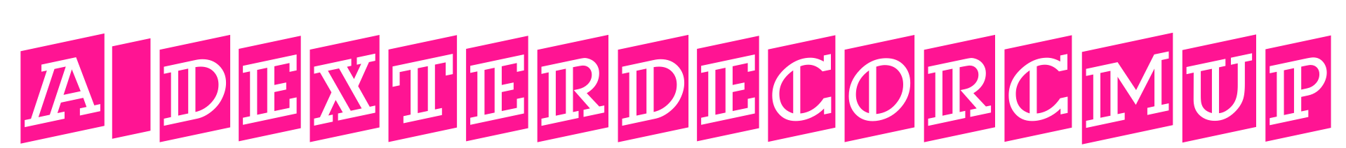 a_DexterDecorCmUp预览图片