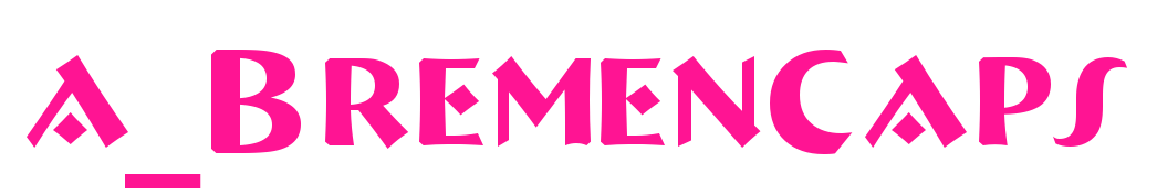 a_BremenCaps预览图片
