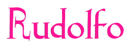 Rudolfo预览图片