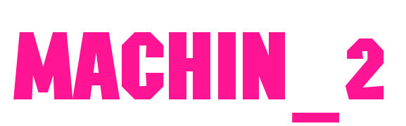 MACHIN_2预览图片