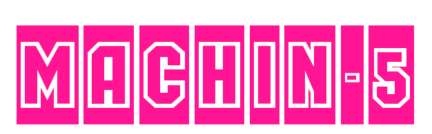 MACHIN-5预览图片