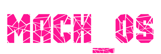 MACH_OS预览图片