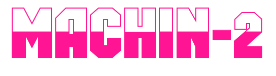MACHIN-2预览图片