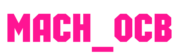 MACH_OCB
