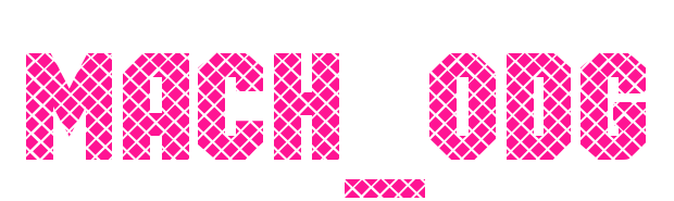 MACH_ODG预览图片