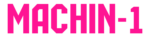 MACHIN-1预览图片