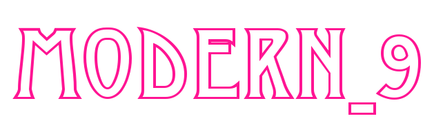 MODERN_9预览图片