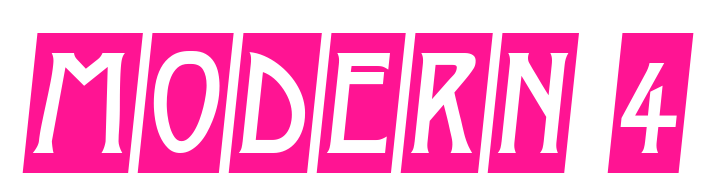 MODERN_4预览图片