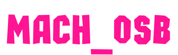 MACH_OSB预览图片