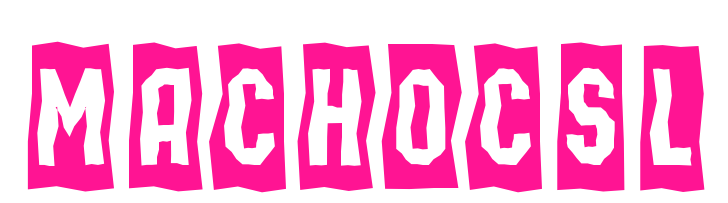 MACHOCSL预览图片