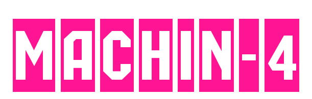 MACHIN-4预览图片