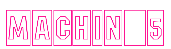 MACHIN_5预览图片