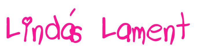 Linda's Lament预览图片