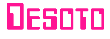 Desoto预览图片