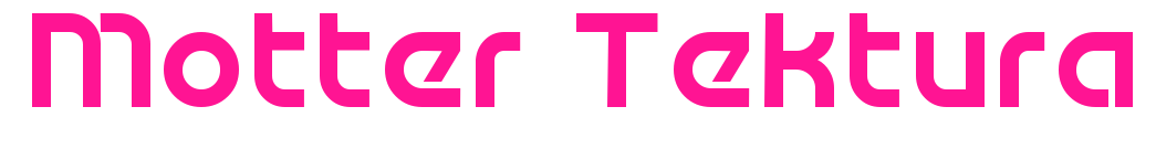 Motter Tektura预览图片