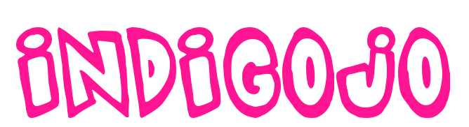 indigojo预览图片