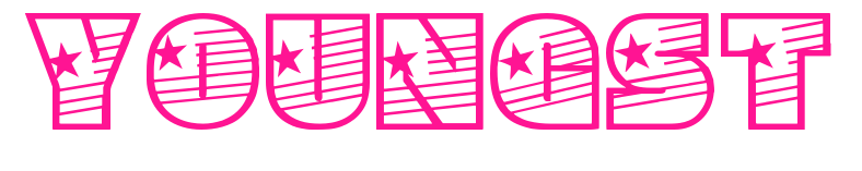 youngst预览图片