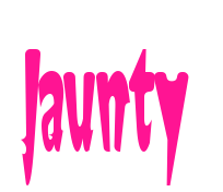 Jaunty预览图片