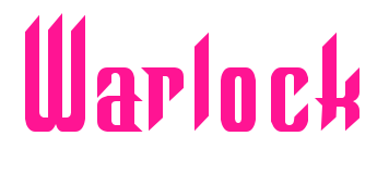 Warlock预览图片