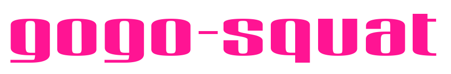 gogo-squat预览图片