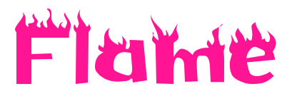 Flame预览图片