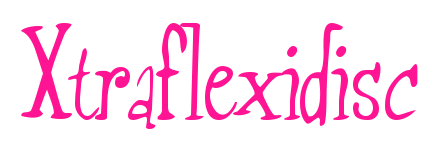 Xtraflexidisc预览图片