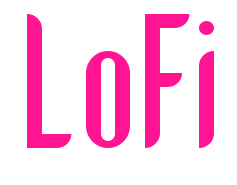 LoFi预览图片