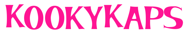 KookyKaps预览图片