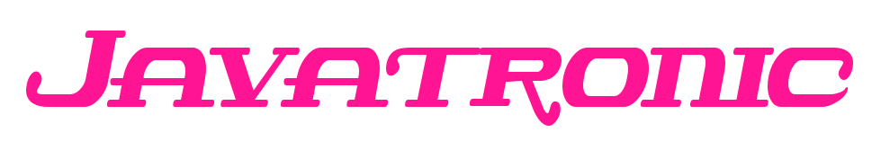 Javatronic预览图片