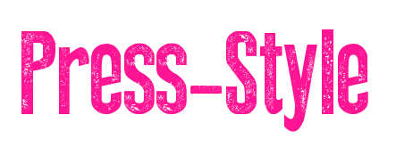 Press-Style预览图片