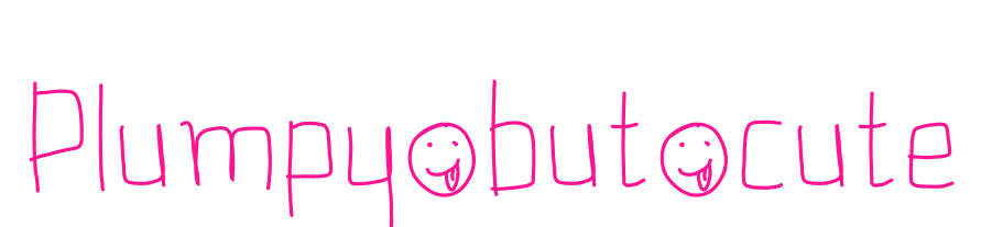Plumpy_but_cute预览图片