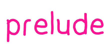 prelude预览图片