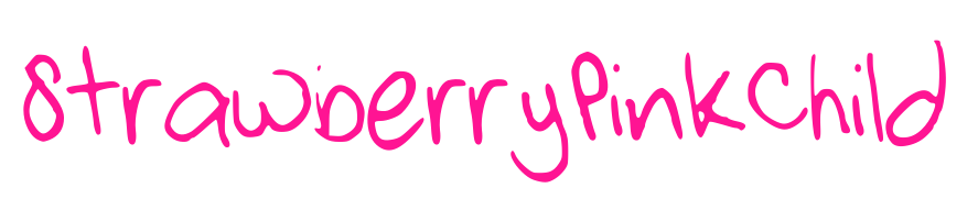 StrawberryPinkChild预览图片