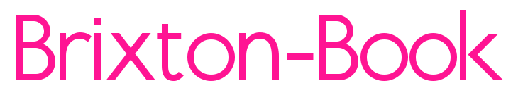 Brixton-Book预览图片
